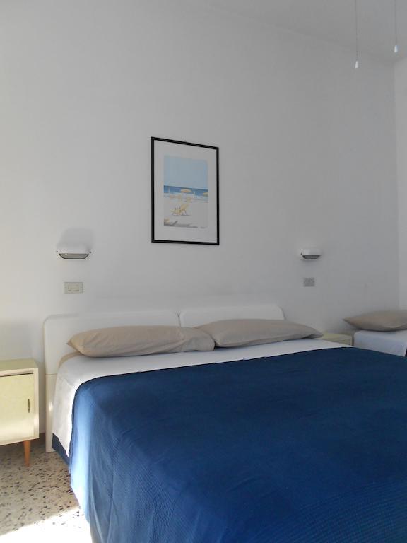 Hotel Villa Dei Platani Bellaria-Igea Marina Cameră foto