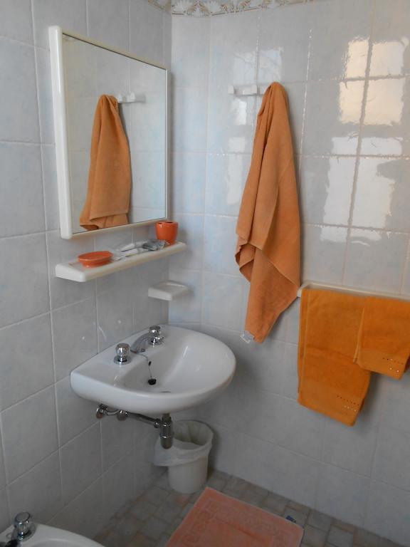 Hotel Villa Dei Platani Bellaria-Igea Marina Cameră foto