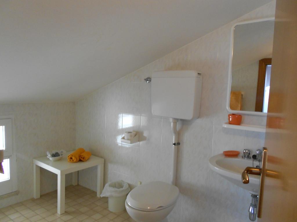 Hotel Villa Dei Platani Bellaria-Igea Marina Cameră foto