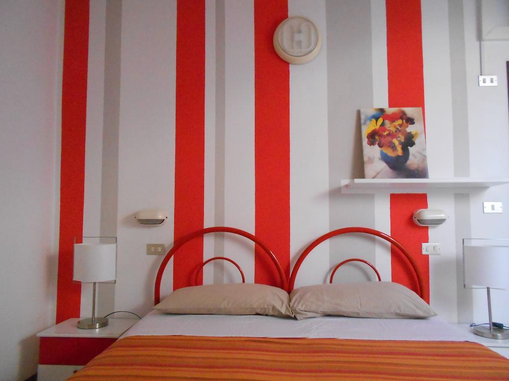 Hotel Villa Dei Platani Bellaria-Igea Marina Cameră foto